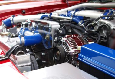 n the realm of automotive engineering, various types of engines power our vehicles, each offering distinct advantages and disadvantages.